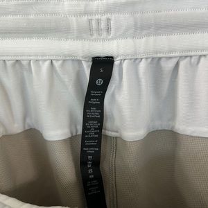 COPY - Men’s lululemon license to train jogger